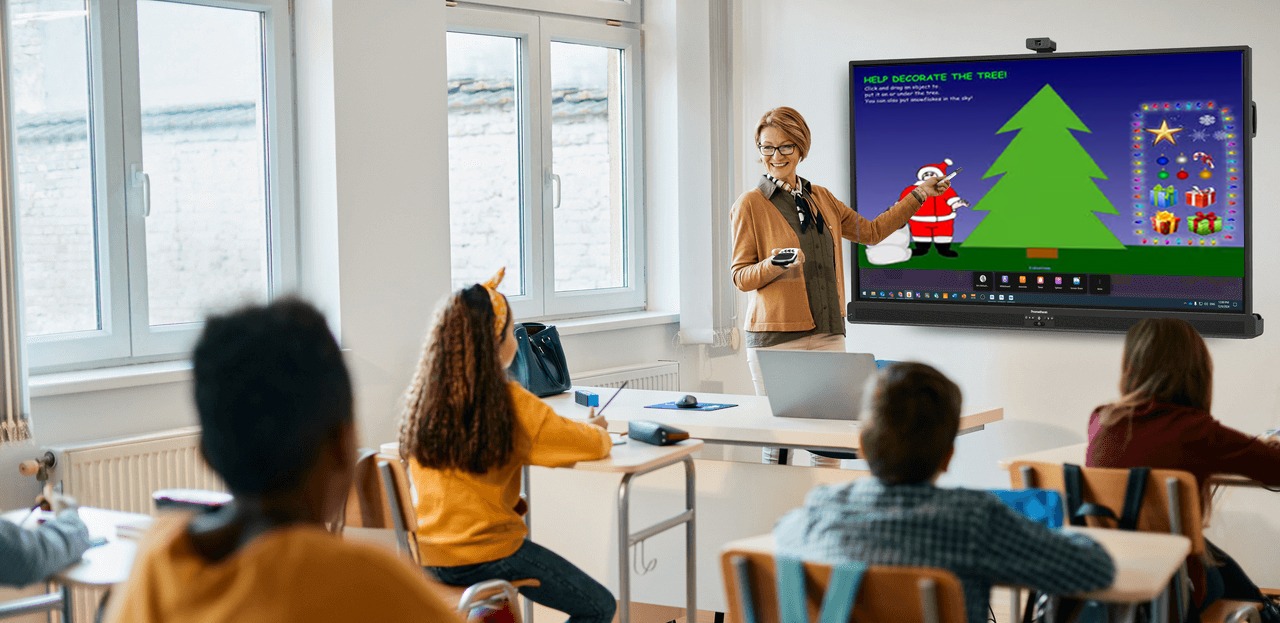 Promethean Boston Architectural College