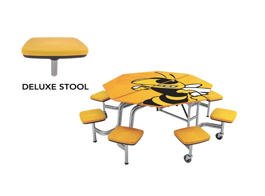 WB Sconnie Cantilever Chair