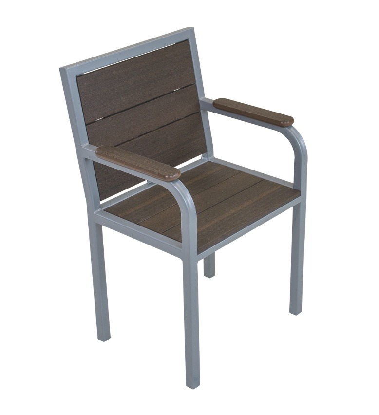 WB Sconnie Cantilever Chair