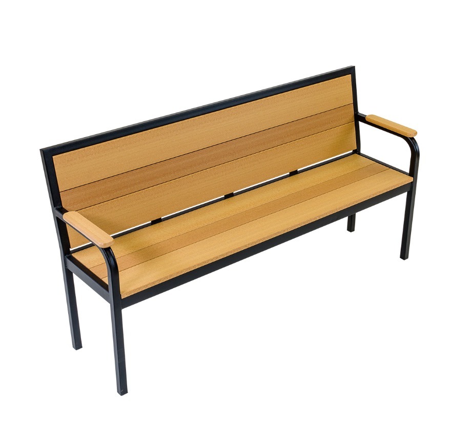 WB Sconnie Cantilever Chair