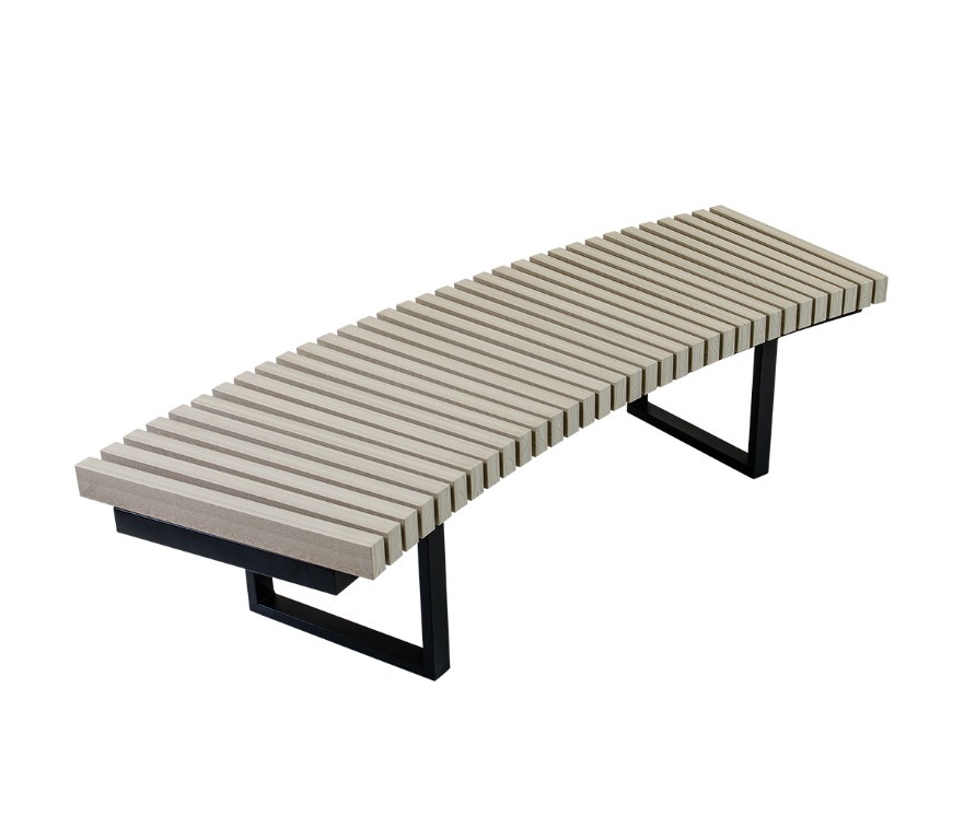 WB Sconnie Cantilever Chair