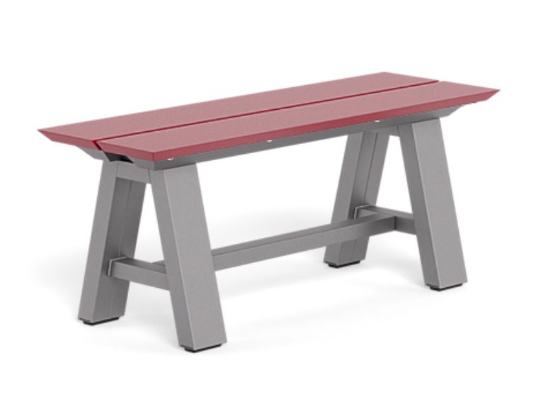 WB Sconnie Cantilever Chair