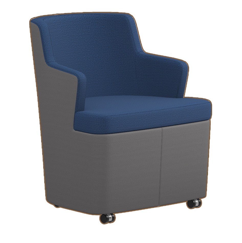 VS Jumper Air Meet Chair