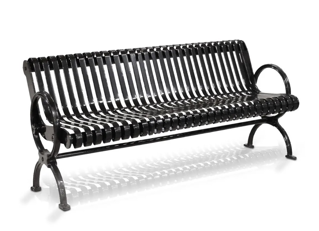 VS PantoSwing Cantilever Chair