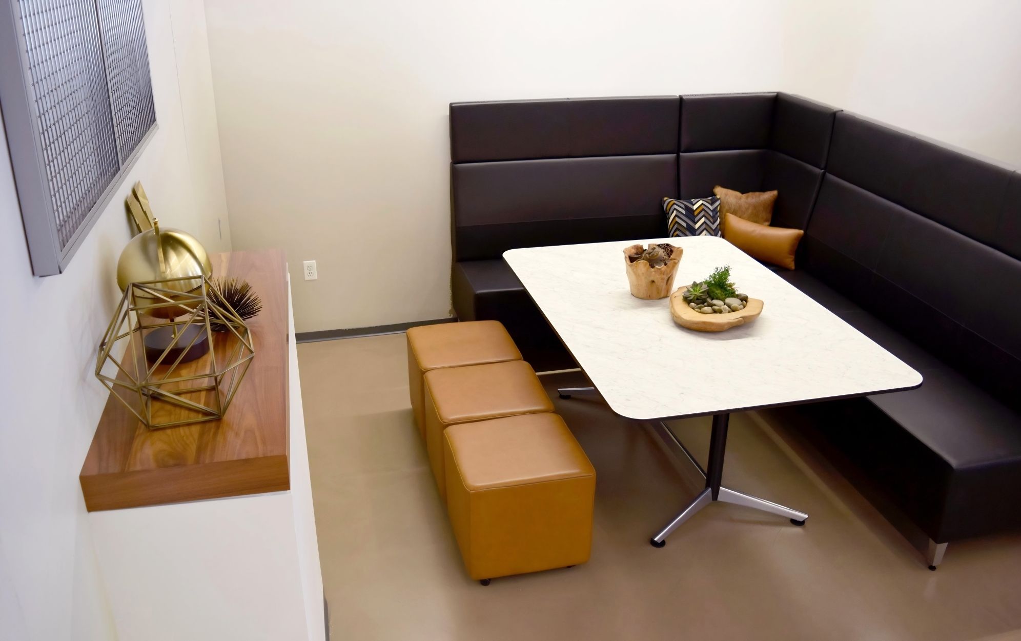 Toddler Room