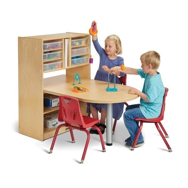Toddler Room