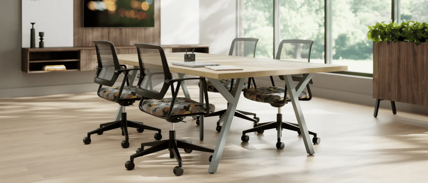 Ditto Cafe Stools for Education