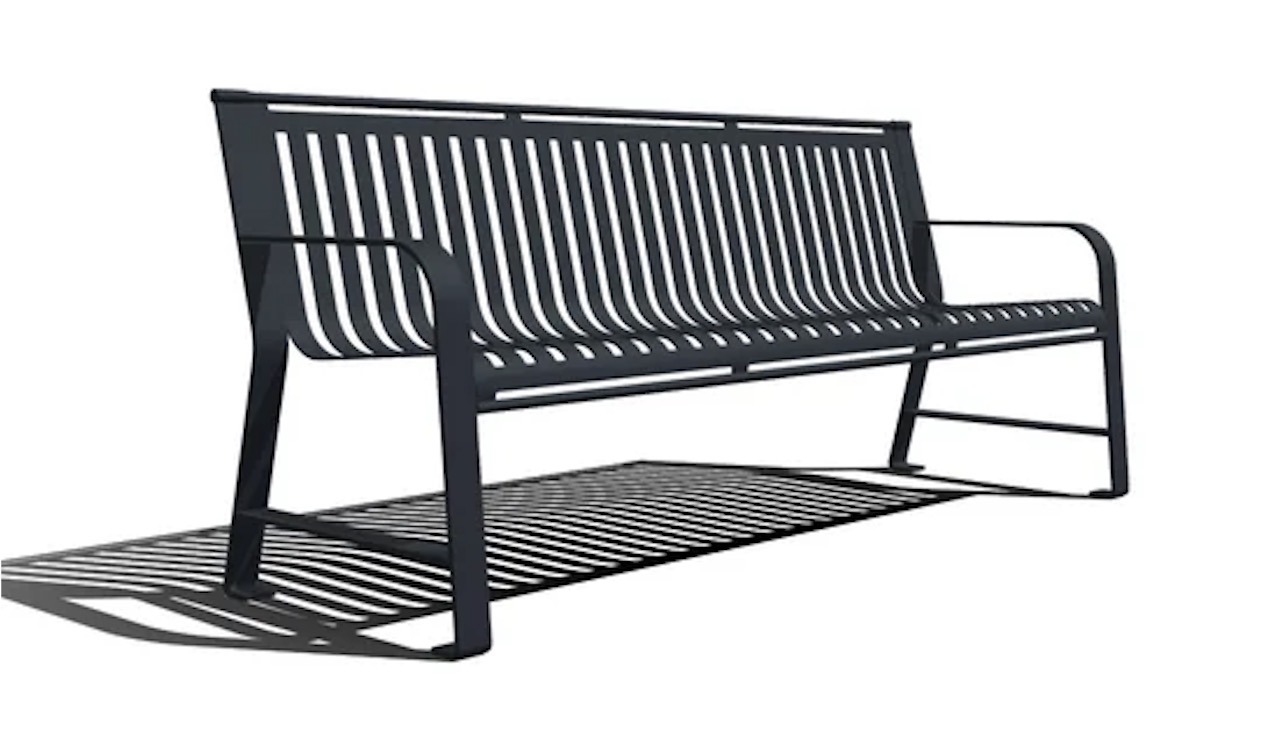VS PantoSwing Cantilever Chair