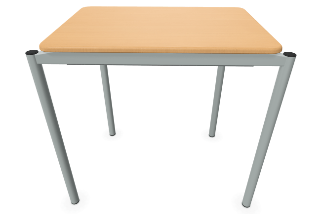 VS Lite Table Stacking Desk with Dean Smith