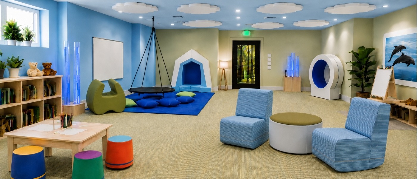 School Wellness Center