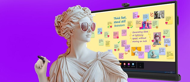 Download the ActivPanels Comparison Chart