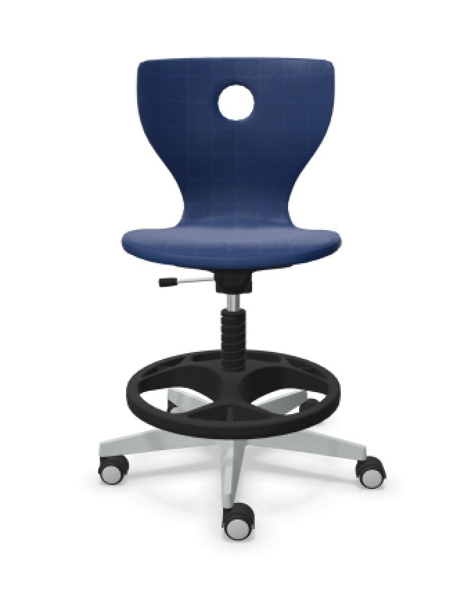 VS Panto Move Plus Task Chair