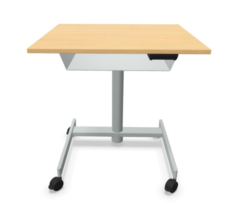 WB Sconnie Cantilever Chair