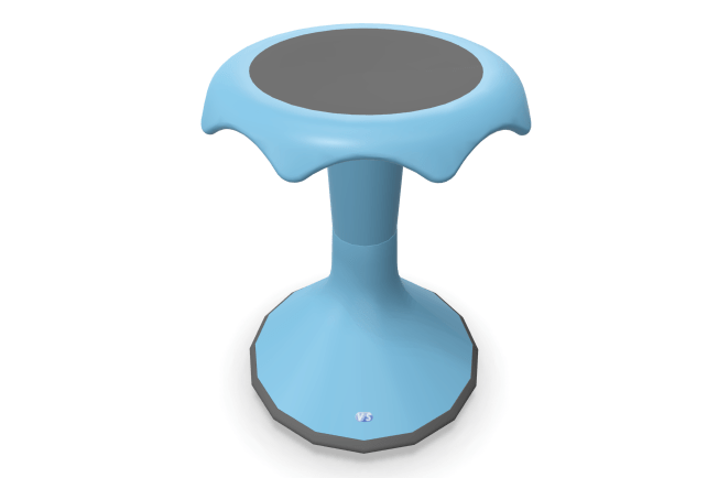 VS Hokki Stool