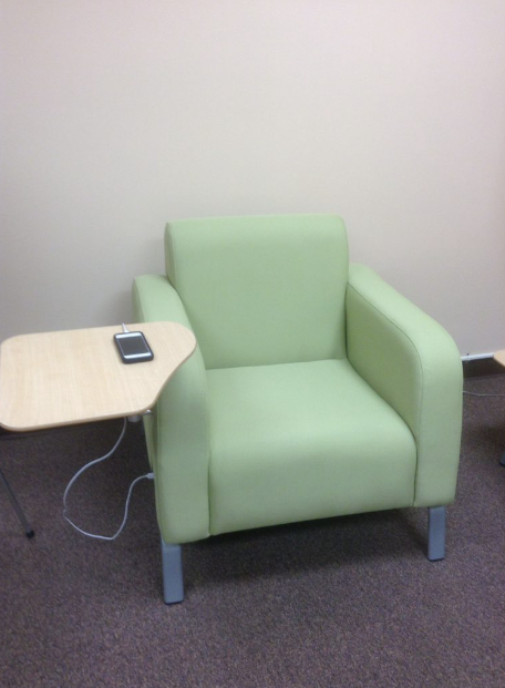 Malucelli Conference Room