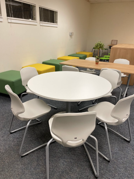 Stanley MS Lounge