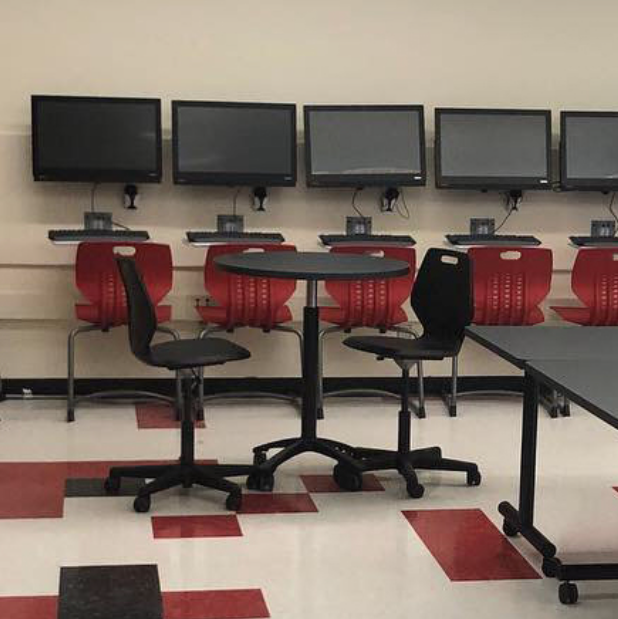 Centennial HS Technology Center