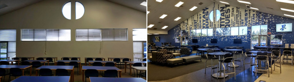 Flexible Learning Center