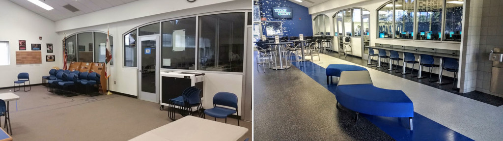 Flexible Learning Center