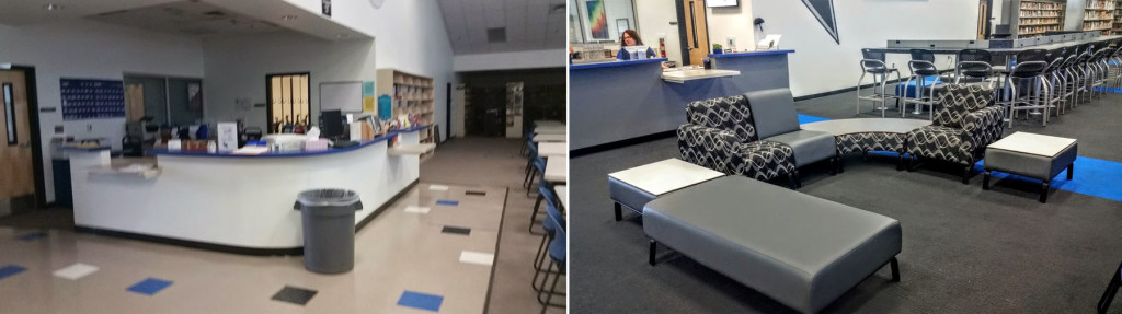 Flexible Learning Center