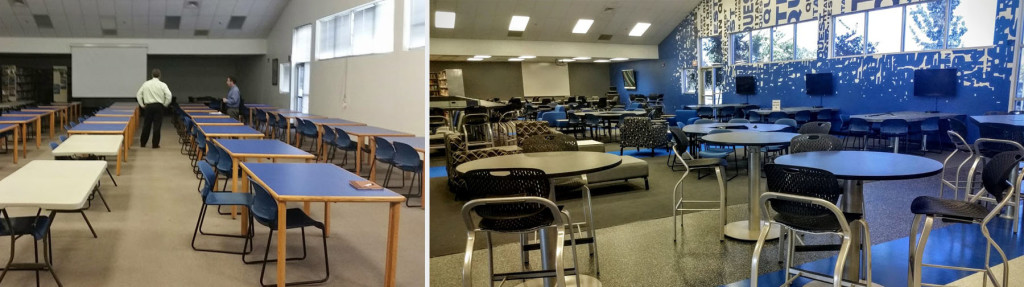 Flexible Learning Center