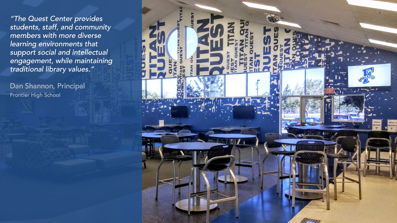 Flexible Learning Center