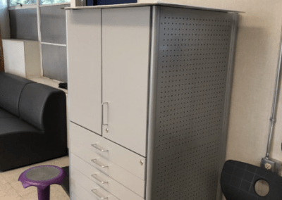 Storage Cabinet