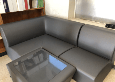 Learning Center Seating