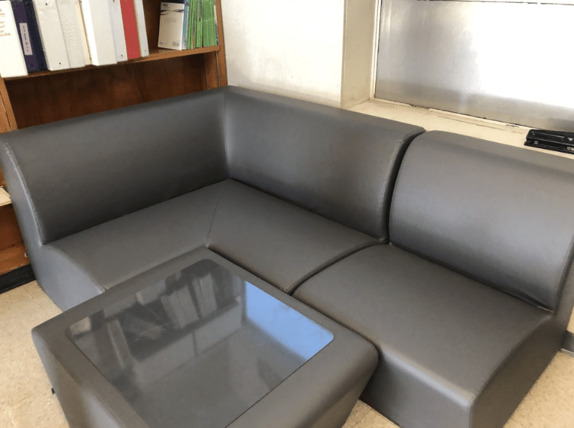 Learning Center Seating