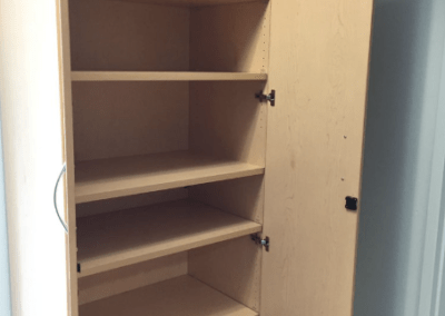 Storage Cabinet