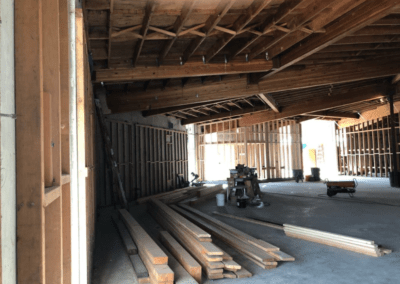 Before Installation - Library Build