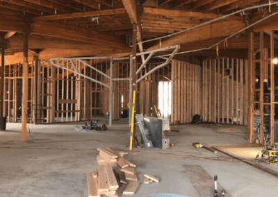 Before Installation - Library Build