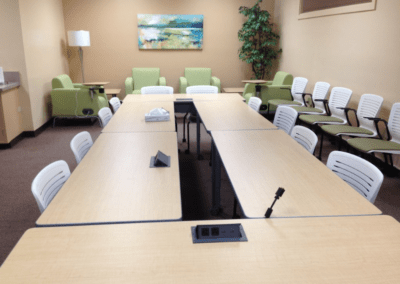 Conference Tables