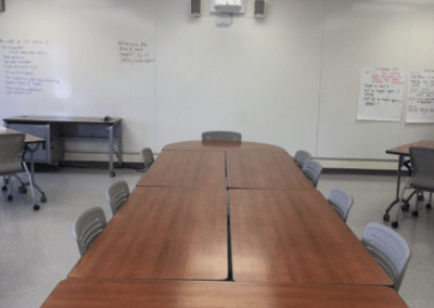 Conference Table