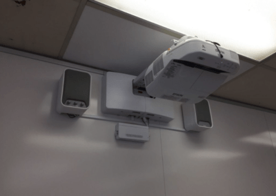 Overhead Projector