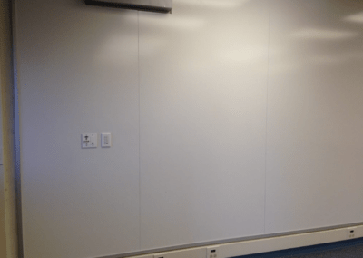 White Board Wall