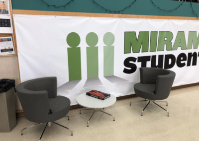 School Wellness Center