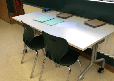 School Wellness Center