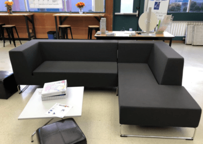 School Wellness Center