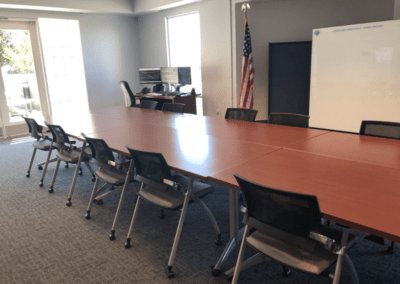 Board Room