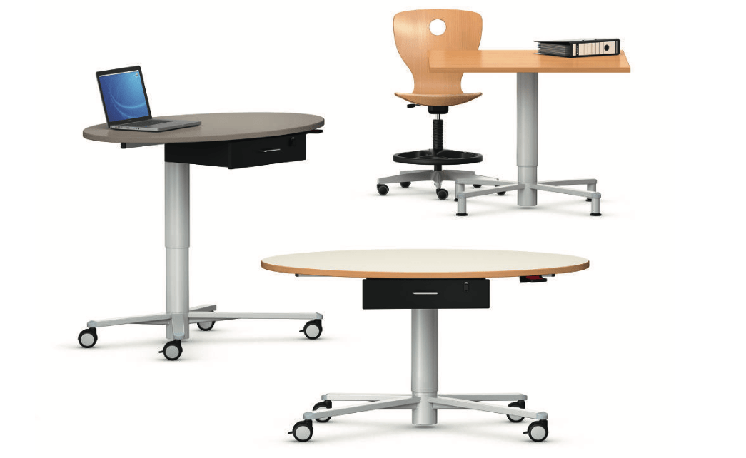 VS RondoLift Table